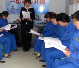 红兵家政与物业管理 店铺装修与产品展示视觉化指南