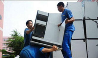 吉祥搬家临沂 一站式解决居民搬迁与物业管理需求