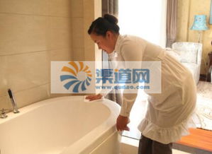 双重视角下的选址攻略 家政服务加盟店与物业管理融合之道