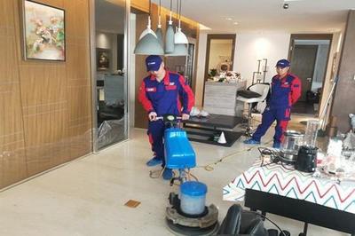 零经验创业者如何选择家政加盟品牌 避坑指南与优质推荐