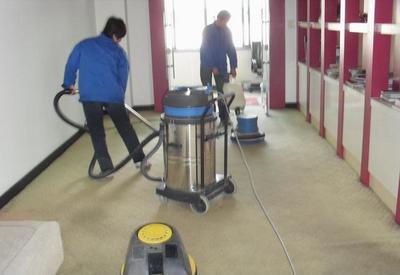 全方位物业管理服务 从基础维护到品质提升