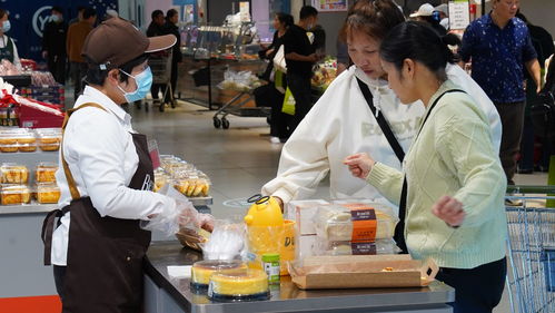 永辉超市年末拓店蓝图 超10家新店蓄势待发，场景、商品、服务与物业全面革新