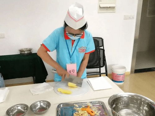 芜湖市家政大赛系列二 镜湖区成功举办2021年家政服务员竞赛暨第七届“皖嫂”家政服务技能大赛预赛